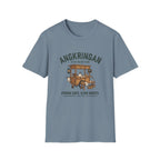 Angkringan After Hours Club T-Shirt
