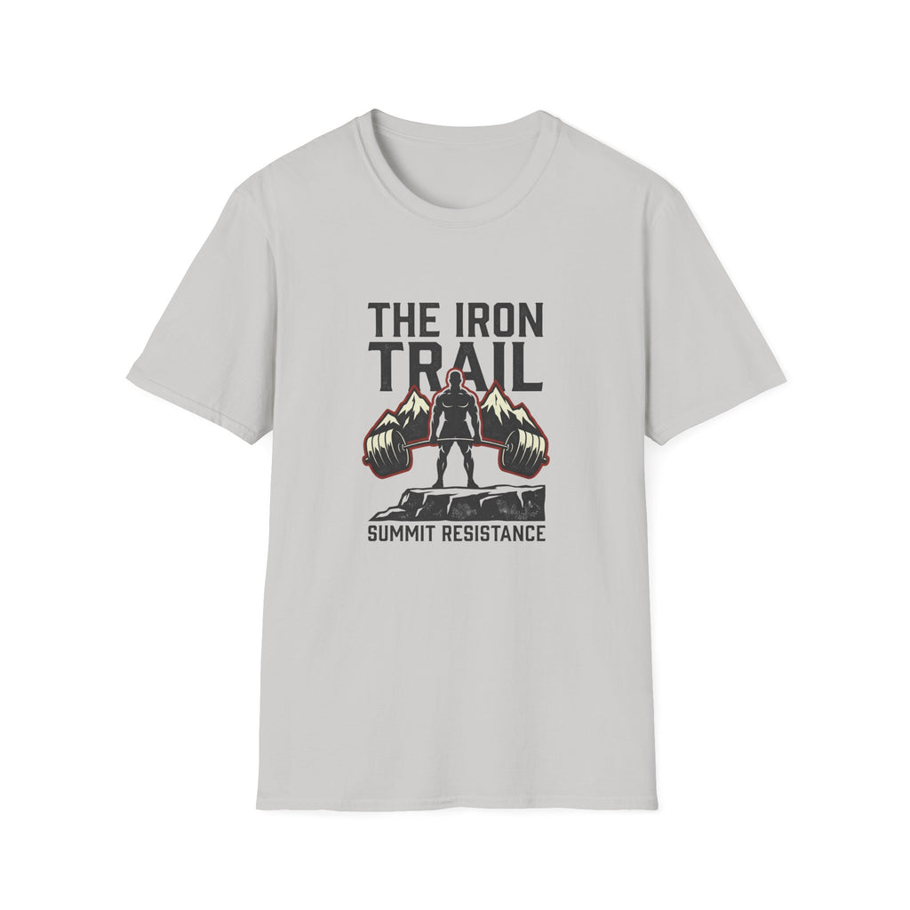 The Iron Trail T-Shirt