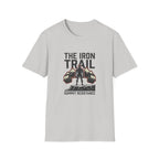 The Iron Trail T-Shirt