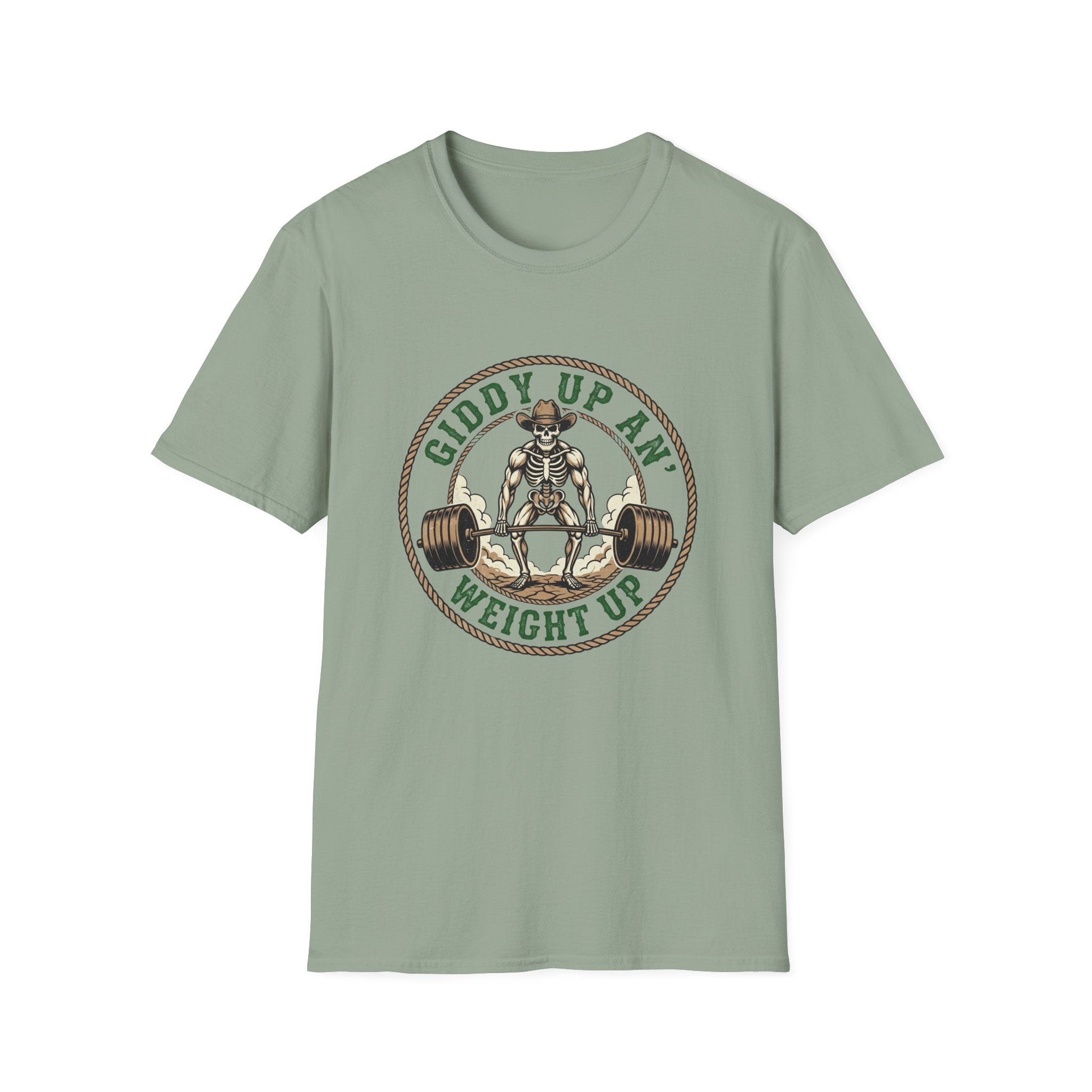 Giddy Up T-Shirt