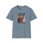 Low Bar High Elevation T-Shirt