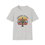 Howdy Pump T-Shirt