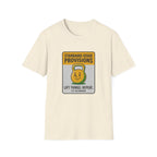 Standard Issue Provisions T-Shirt