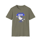Vanished From Leg Day T-Shirt