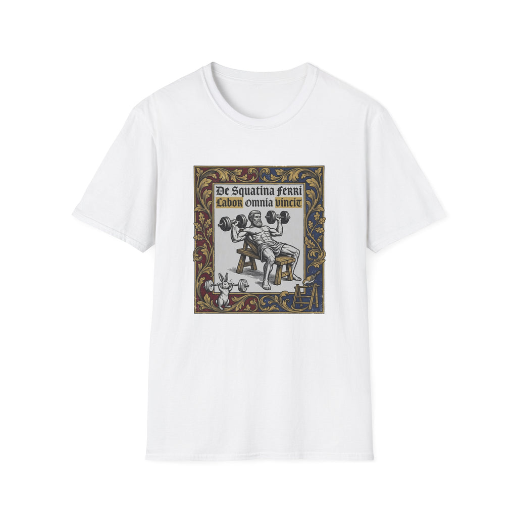 De Squatina Ferri T-Shirt