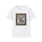 De Squatina Ferri T-Shirt