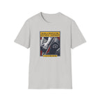 Valhalla Weightlifting T-Shirt