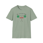 Me Lift Big Thing T-Shirt