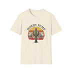 Howdy Pump T-Shirt