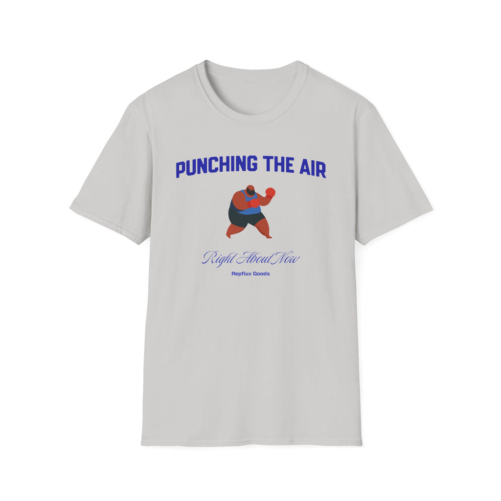 Punching The Air T-Shirt