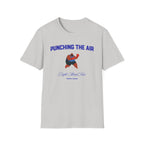 Punching The Air T-Shirt