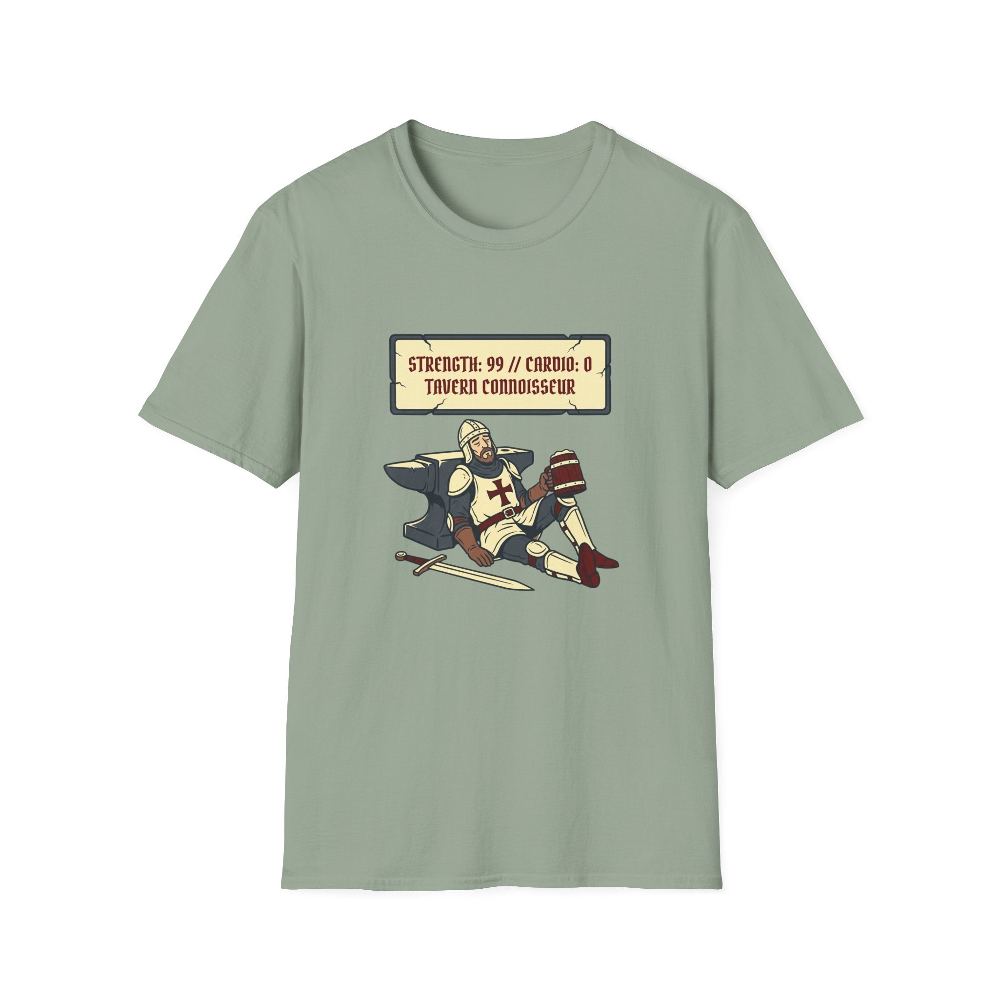 Tavern Connoisseur T-Shirt
