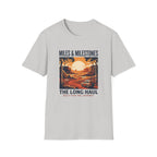 Miles & Milestones T-Shirt