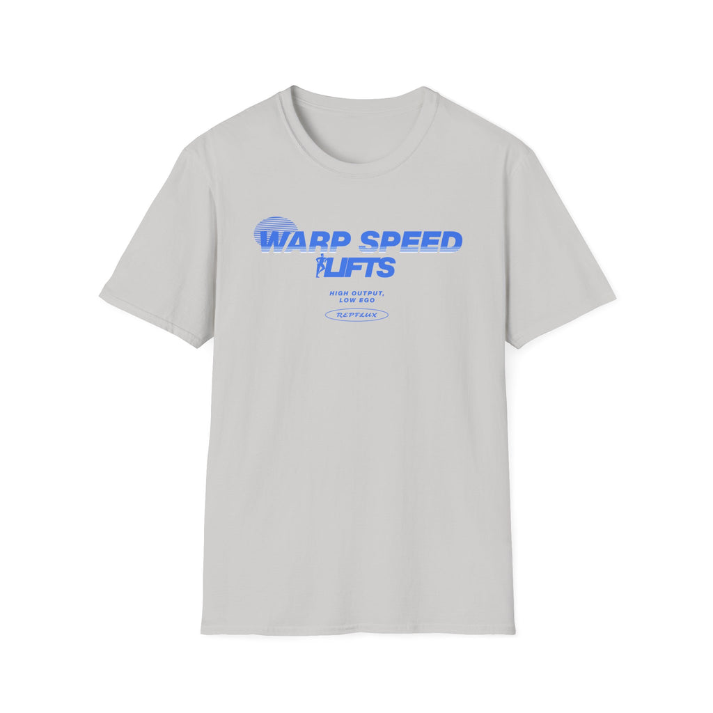 Warp Speed Lifts T-Shirt