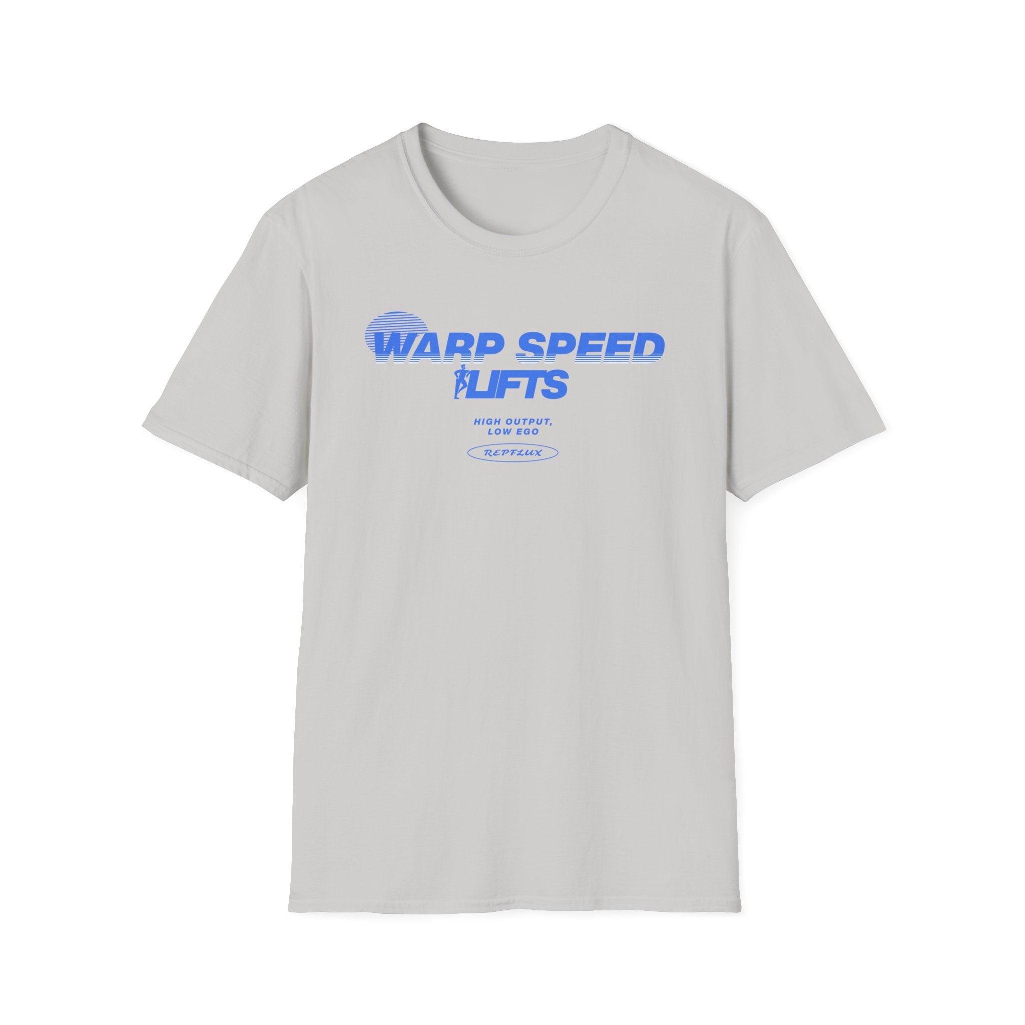 Warp Speed Lifts T-Shirt