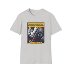 Valhalla Weightlifting T-Shirt