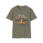 Redline The Grind T-Shirt