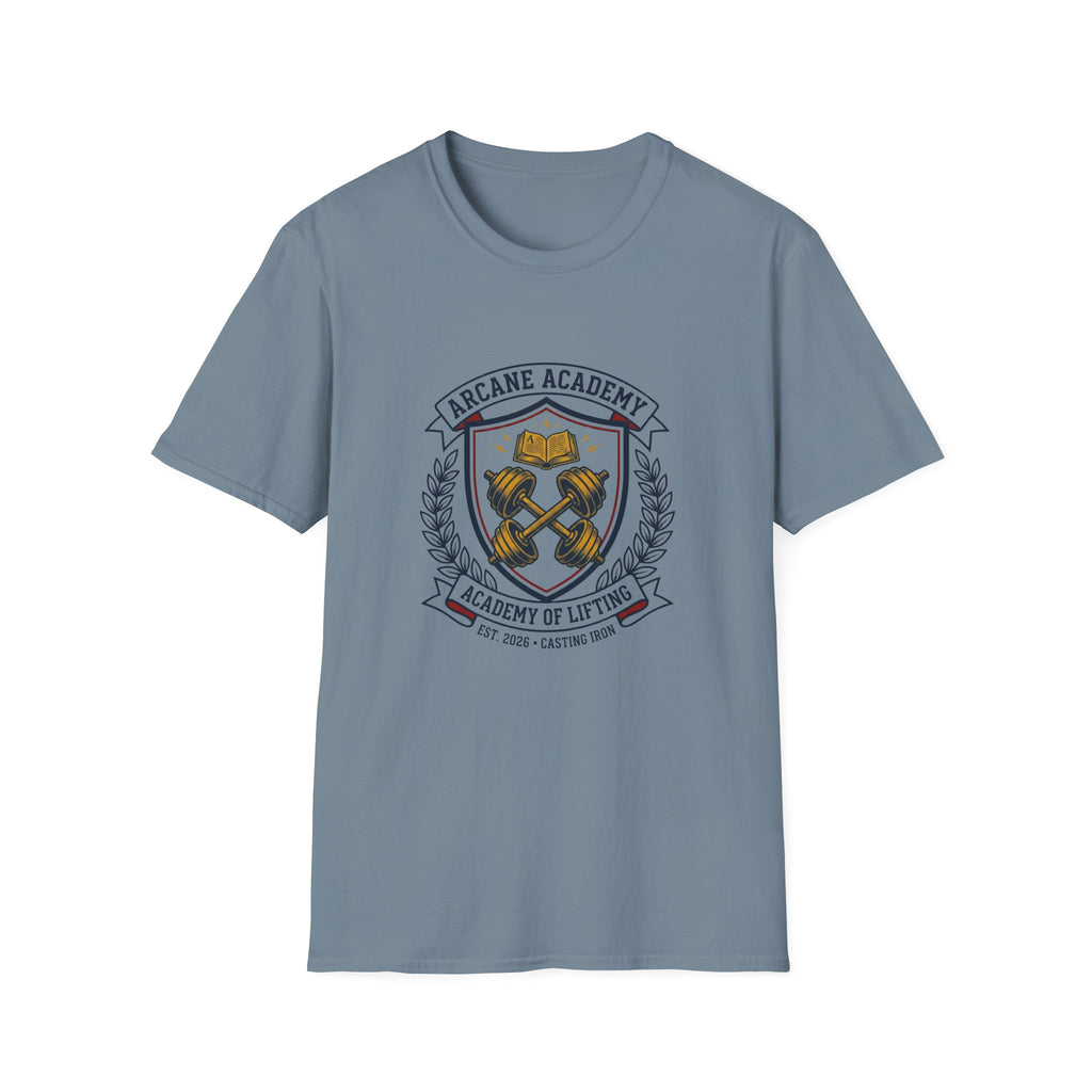 Academy Of Lifting T-Shirt