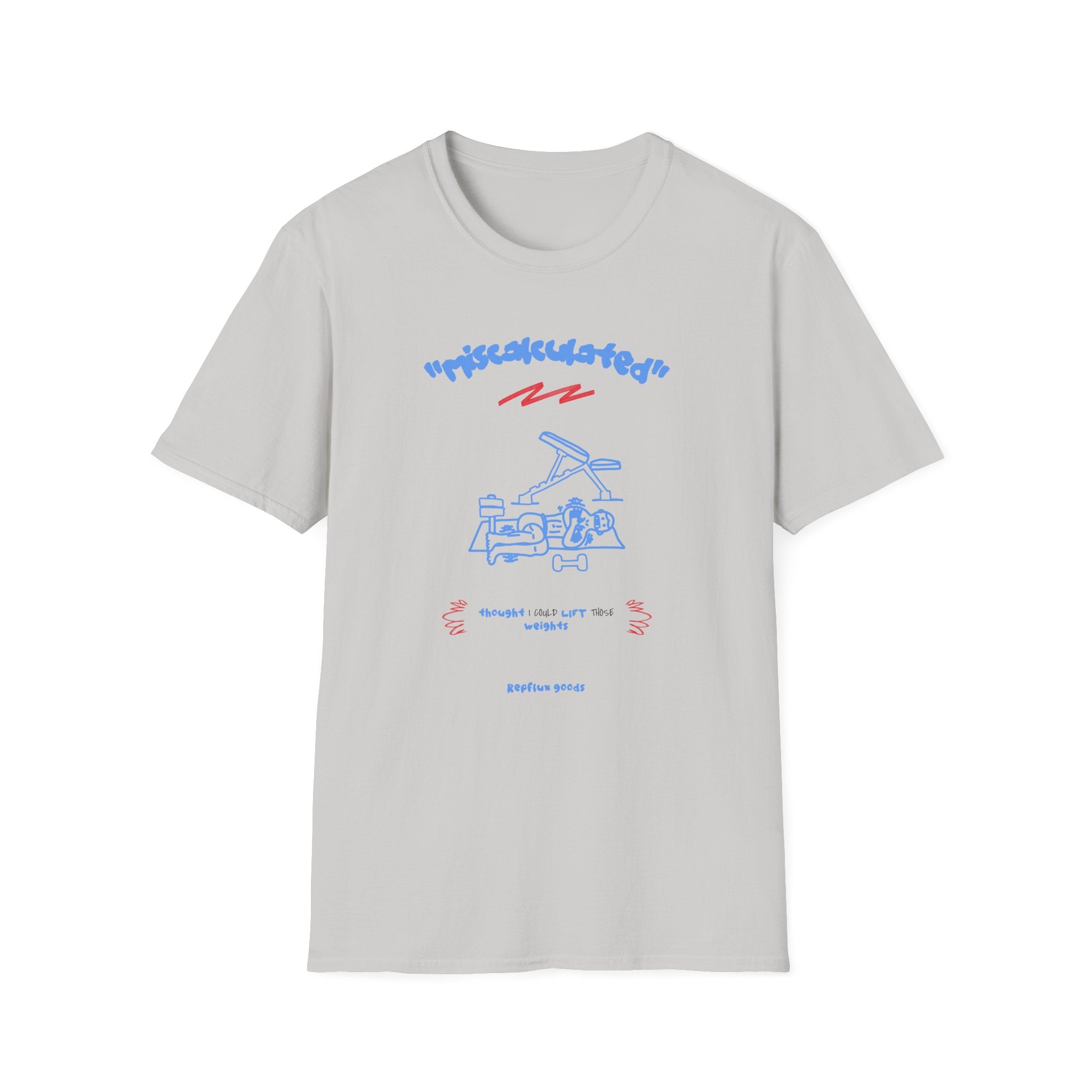 Miscalculated T-Shirt