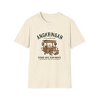 Angkringan After Hours Club T-Shirt