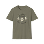 Slightly Stronger Than Yesterday T-Shirt