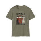Low Bar High Elevation T-Shirt