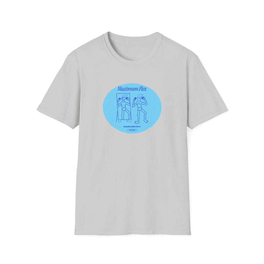 Maximum Flex T-Shirt