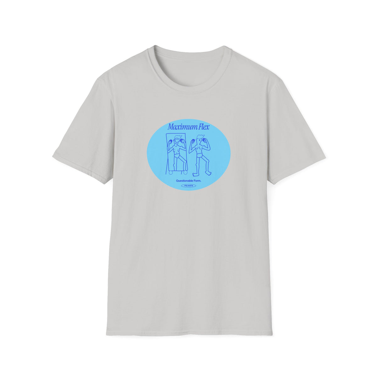 Maximum Flex T-Shirt