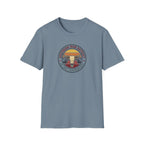 Southern Iron Outpost T-Shirt