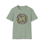 Mind Over T-Shirt