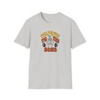 Strength to the Bone T-Shirt