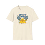 Growing Stronger T-Shirt