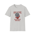 Heavy Altitudes T-Shirt