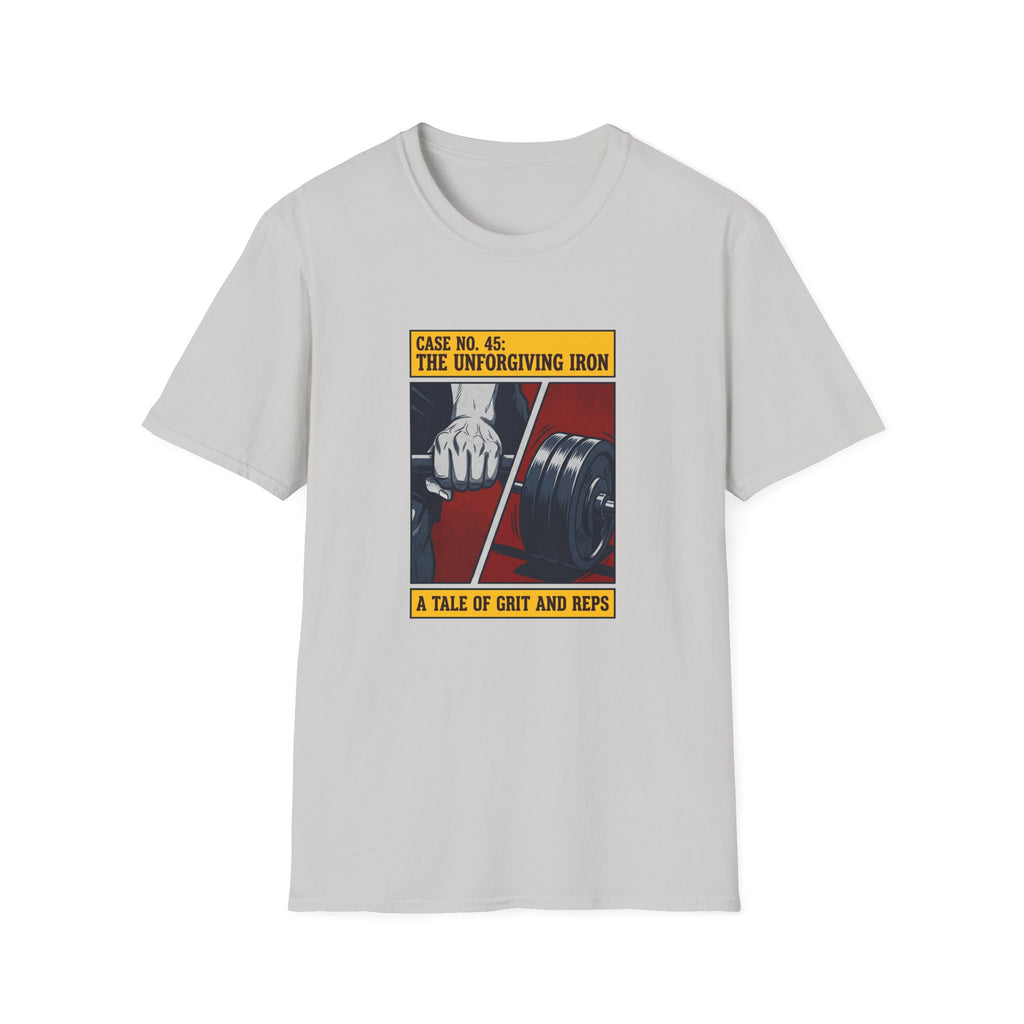 Case No.45 T-Shirt