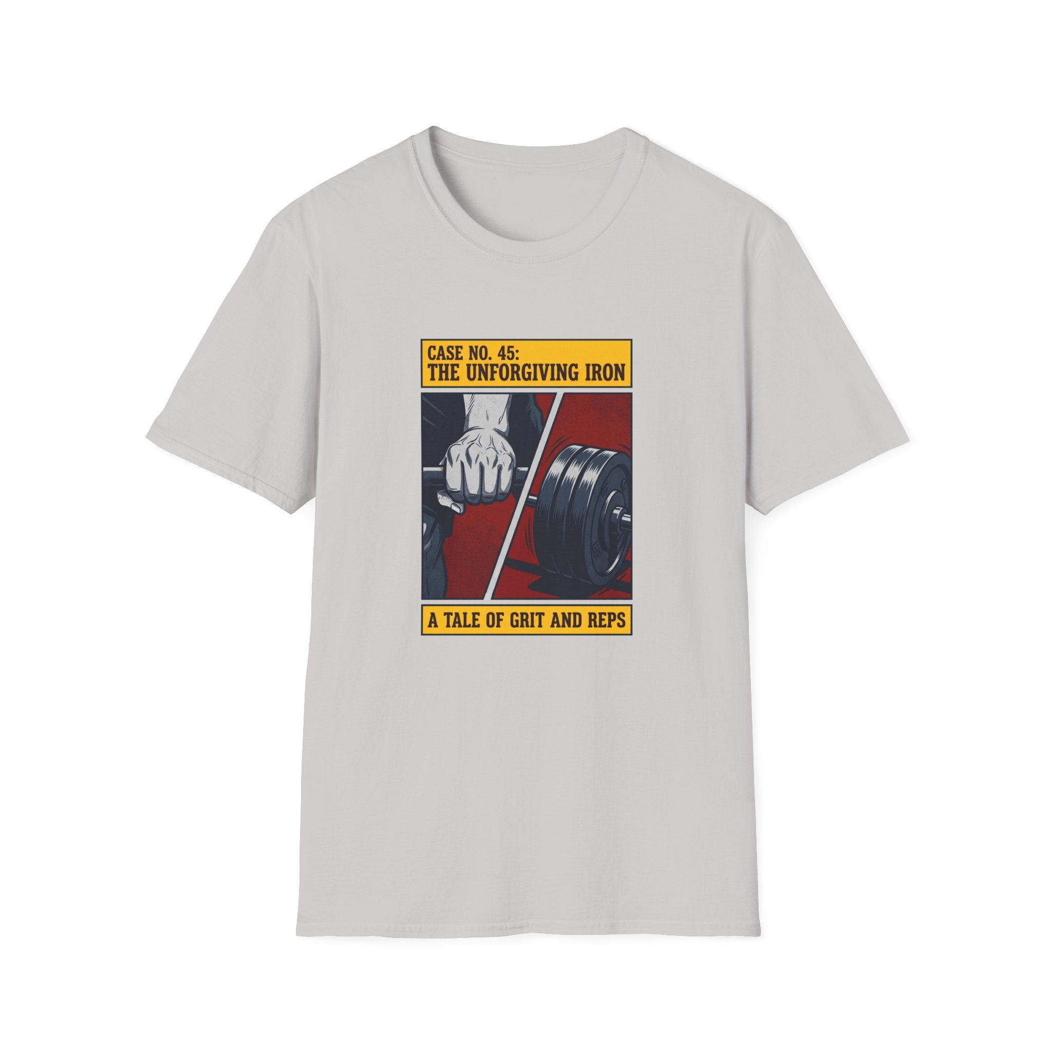 Case No.45 T-Shirt