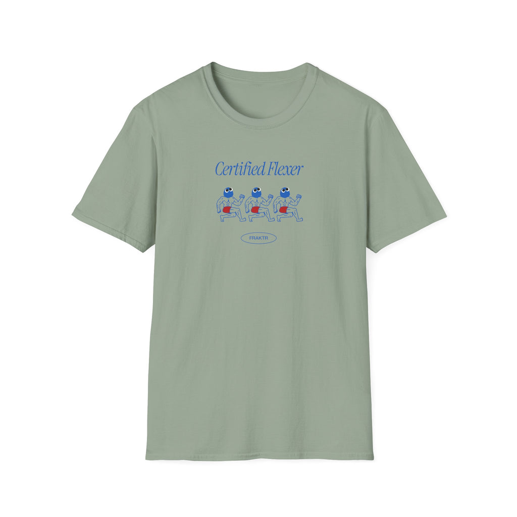 Certified Flexer T-Shirt