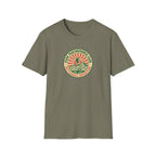 Peak Performance Club T-Shirt