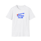 Fraktr Lifting T-Shirt