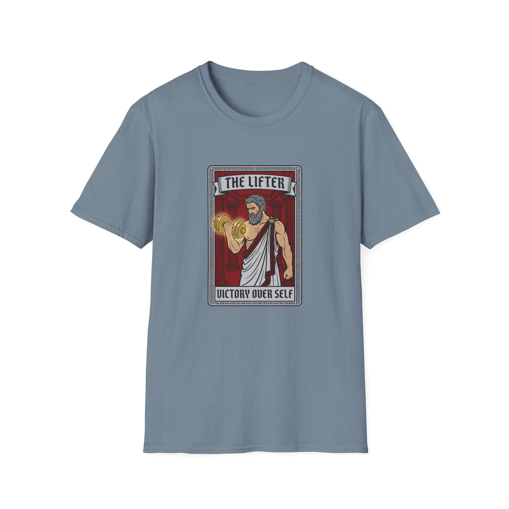 The Lifter T-Shirt