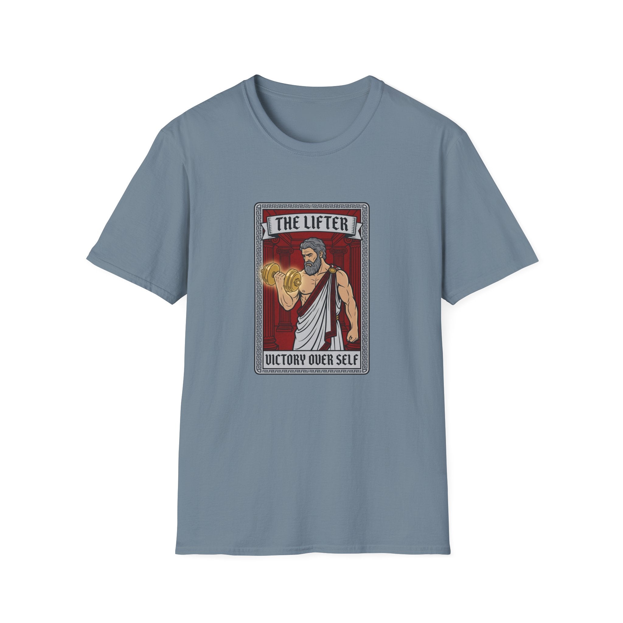 The Lifter T-Shirt