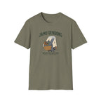 Jamu Gendong T-Shirt