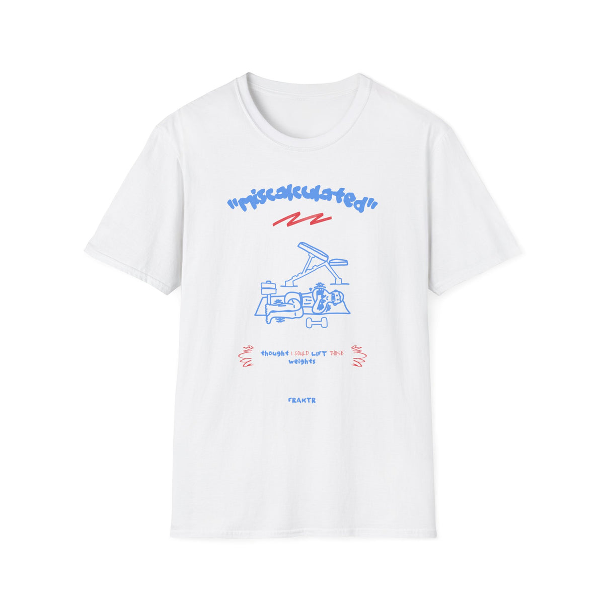 Miscalculated T-Shirt