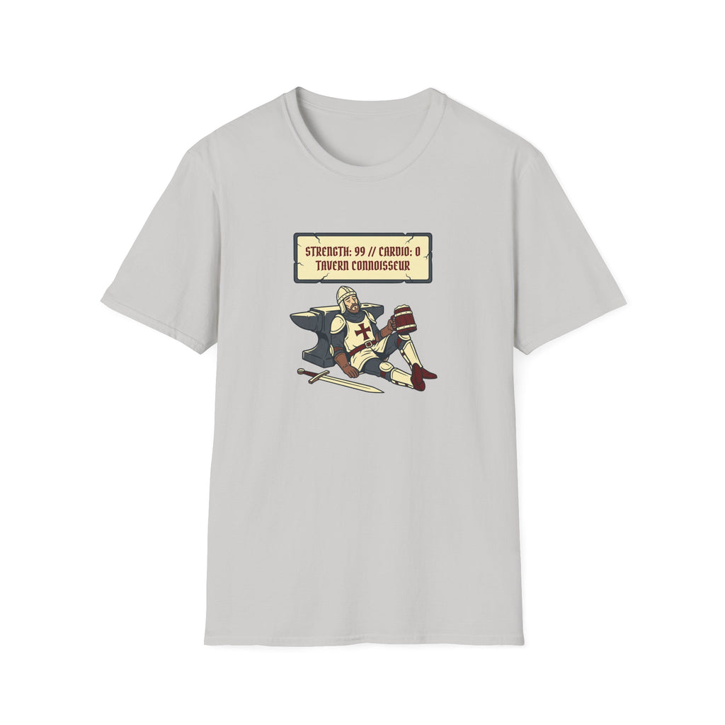 Tavern Connoisseur T-Shirt