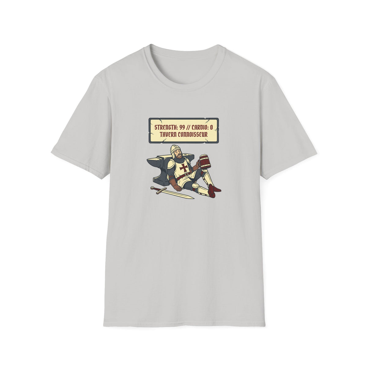 Tavern Connoisseur T-Shirt