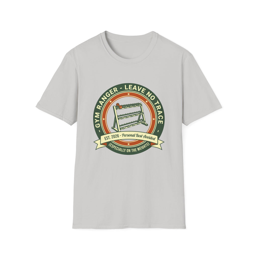 Leave No Trace T-Shirt