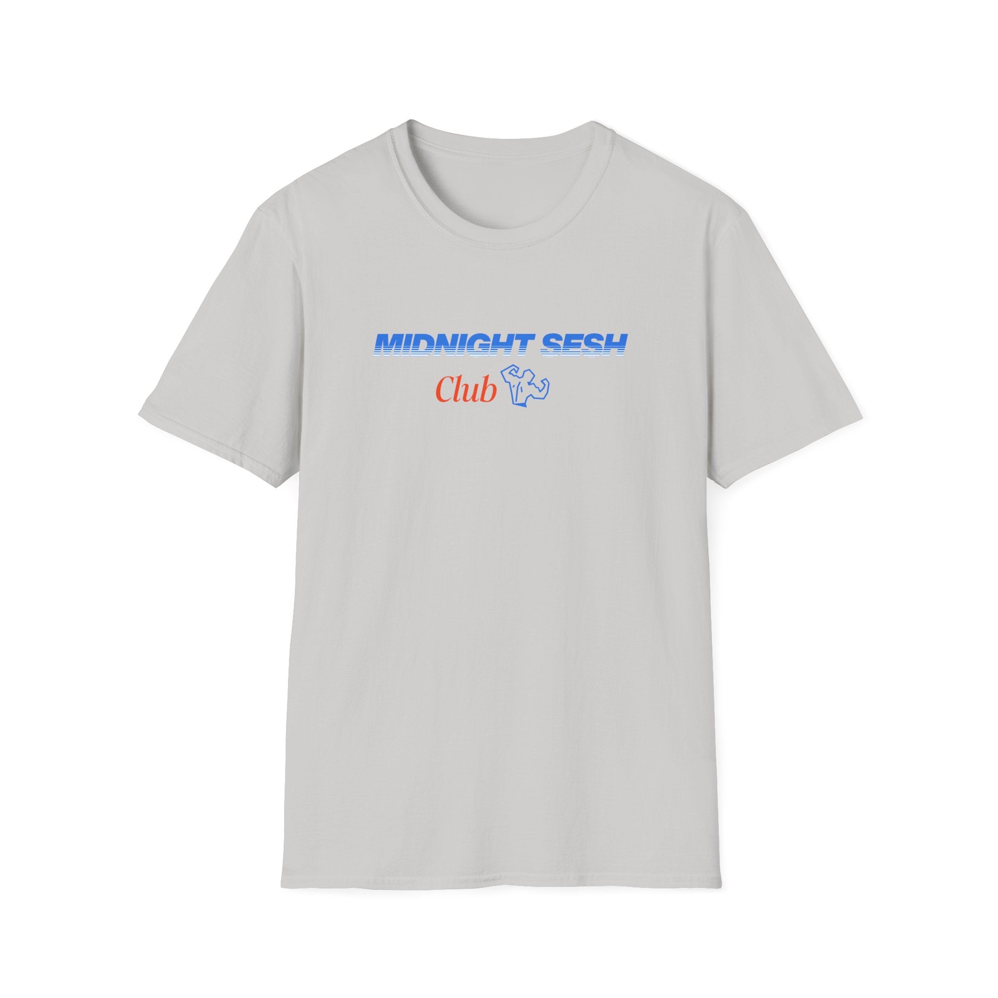 Midnight Sesh T-Shirt