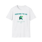 Punching The Air T-Shirt