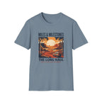 Miles & Milestones T-Shirt