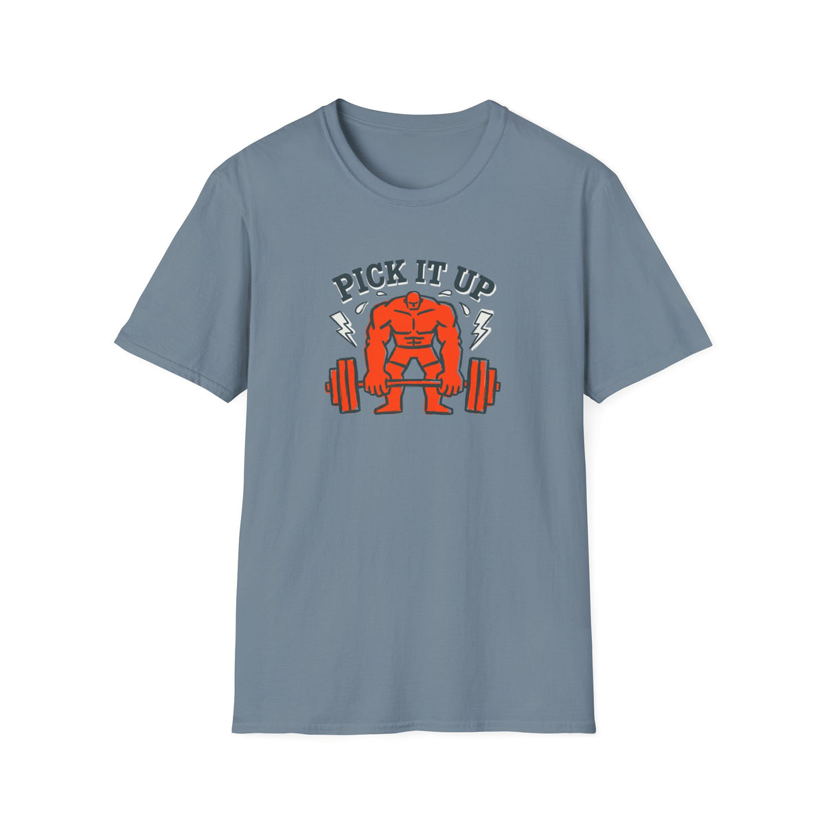 Pick It Up T-Shirt