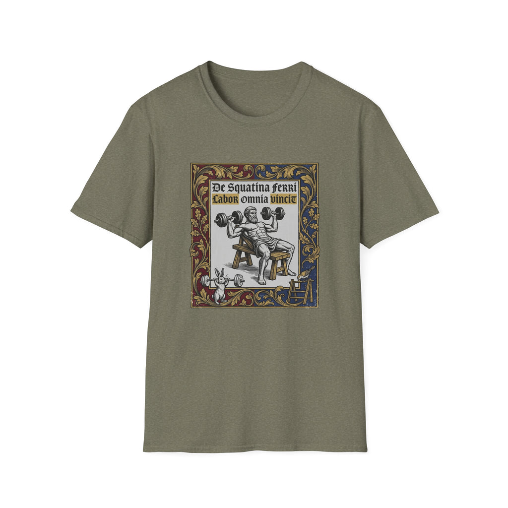 De Squatina Ferri T-Shirt